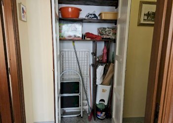 ripostiglio - Trilocale via Martorelli, 37, Torino - foto 32