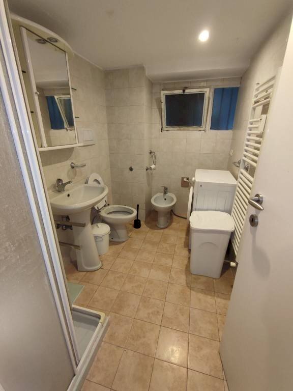 Bagno - Bilocale Milano - foto 1