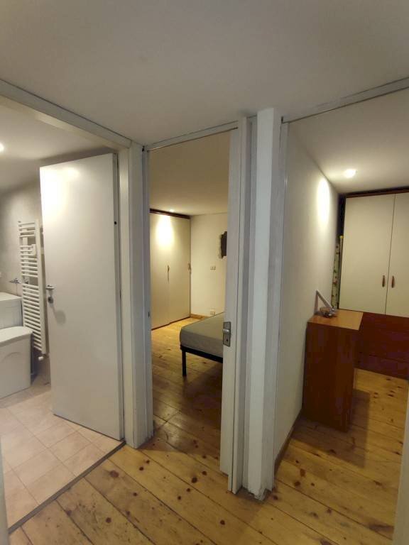 Disimpegno - Bilocale Milano - foto 2