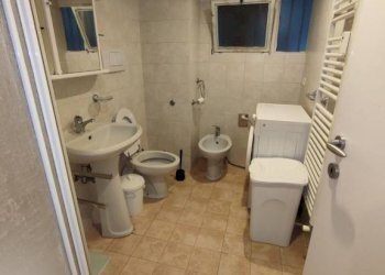 Bagno - Bilocale Milano - foto 1