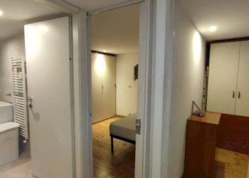 Disimpegno - Bilocale Milano - foto 2