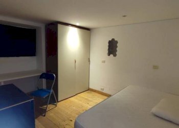Camera da letto - Bilocale Milano - foto 4