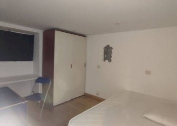 Camera da letto - Bilocale Milano - foto 6