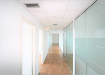 Corridoio - Ufficio Sesto San Giovanni - foto 5