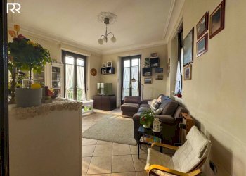 Salone - Three-room apartment Torino - photo 2