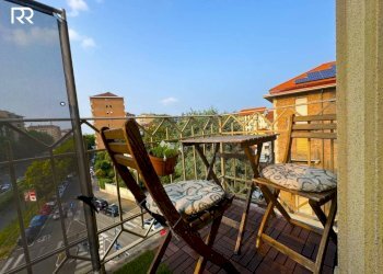 Balcone - Three-room apartment Torino - photo 11