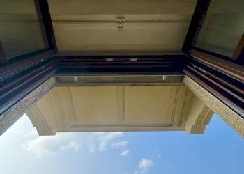 Vista - Three-room apartment Torino - photo 13