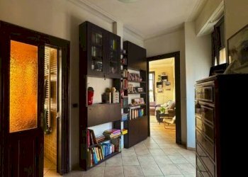 Disimpegno - Three-room apartment Torino - photo 15