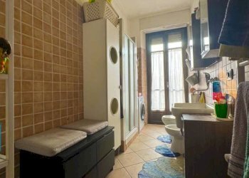 Bagno - Three-room apartment Torino - photo 18