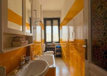 Bagno - Three-room apartment Torino - photo 22