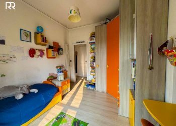 Camera da letto - Three-room apartment Torino - photo 26