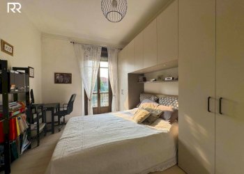Camera da letto - Three-room apartment Torino - photo 27