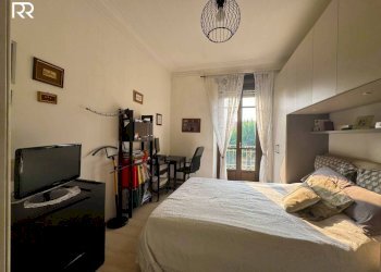 Camera da letto - Three-room apartment Torino - photo 29