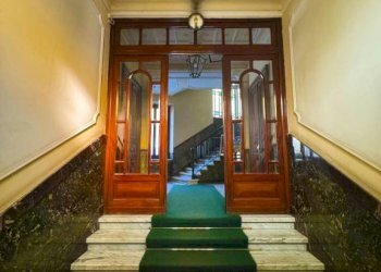 Interno palazzo - Three-room apartment Torino - photo 31