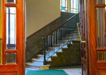 Interno palazzo - Three-room apartment Torino - photo 33