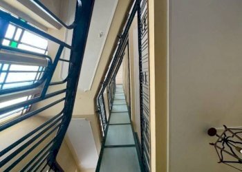 Interno palazzo - Three-room apartment Torino - photo 36