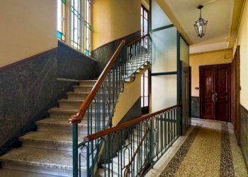 Interno palazzo - Three-room apartment Torino - photo 37