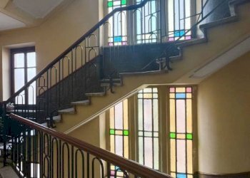 Interno palazzo - Three-room apartment Torino - photo 38