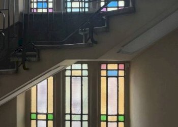 Interno palazzo - Three-room apartment Torino - photo 39