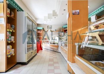 Interno non residenziale - Negozio viale Roma, Forlì - foto 4