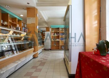 Interno non residenziale - Negozio viale Roma, Forlì - foto 5