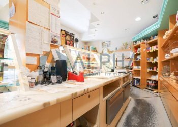 Interno non residenziale - Negozio viale Roma, Forlì - foto 7