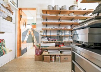 Interno non residenziale - Negozio viale Roma, Forlì - foto 9