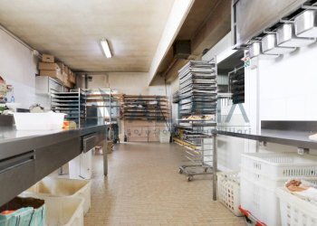 Interno non residenziale - Negozio viale Roma, Forlì - foto 11