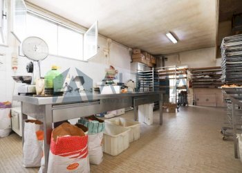 Interno non residenziale - Negozio viale Roma, Forlì - foto 12