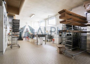 Magazzino - Negozio viale Roma, Forlì - foto 13