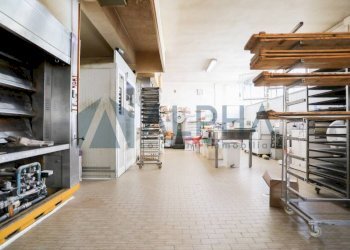 Interno non residenziale - Negozio viale Roma, Forlì - foto 14