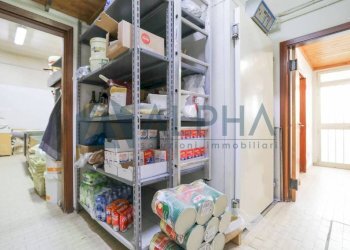 Magazzino - Negozio viale Roma, Forlì - foto 18