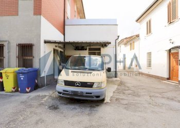 Posto macchina - Negozio viale Roma, Forlì - foto 26