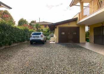 Casa indipendente Via brofferio, Caselle Torinese - foto 32