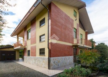 Casa indipendente Via brofferio, Caselle Torinese - foto 35