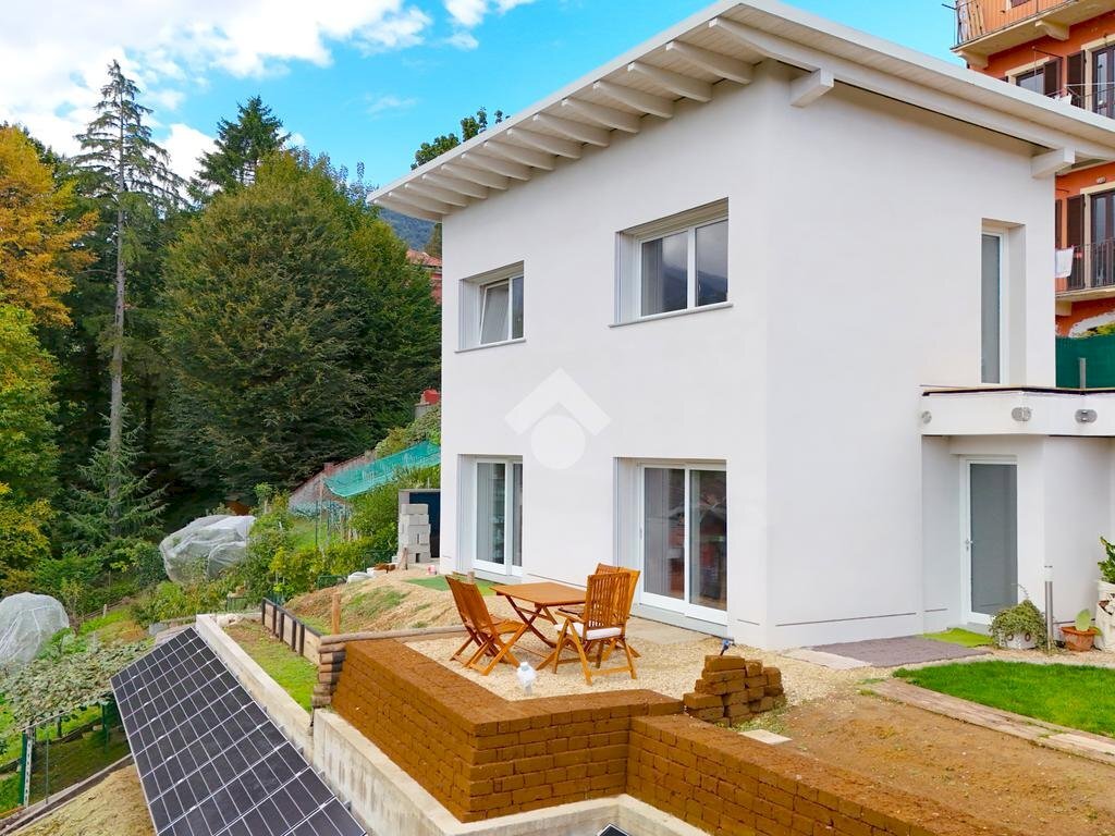 Villa Via Matteotti, Coazze - photo 1