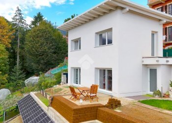 Villa Via Matteotti, Coazze - foto 1