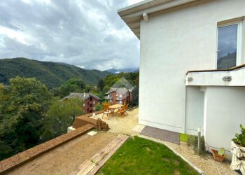 Villa Via Matteotti, Coazze - foto 4