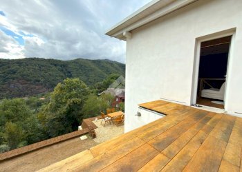Villa Via Matteotti, Coazze - foto 20