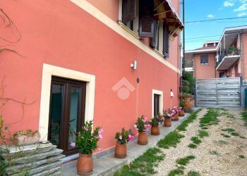 Villa Via Matteotti, Coazze - foto 31