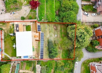 Villa Via Matteotti, Coazze - foto 32
