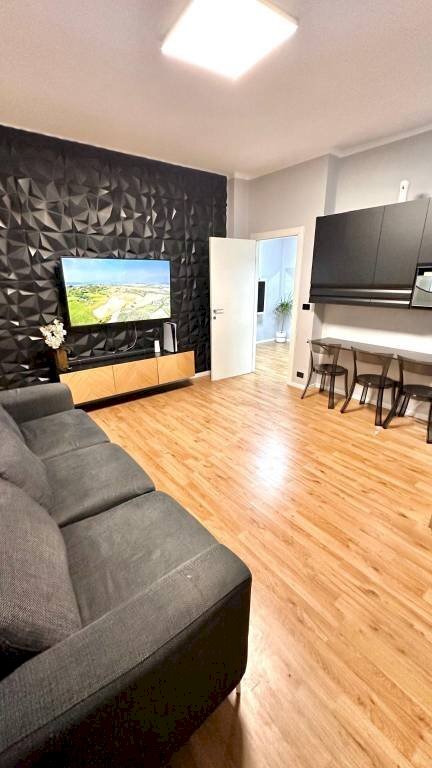 Three-room apartment Pinerolo - photo 1