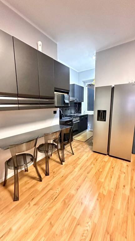 Three-room apartment Pinerolo - photo 3