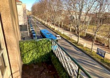 Trilocale Pinerolo - foto 10