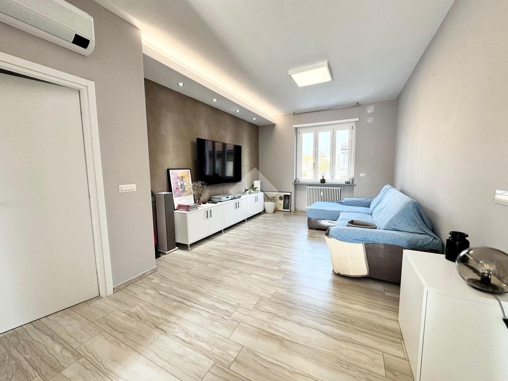 Quadrilocale Via cravero, Pinerolo - foto 2