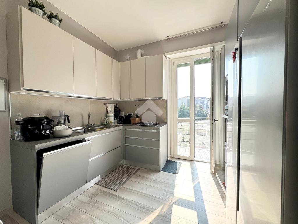 Quadrilocale Via cravero, Pinerolo - foto 2