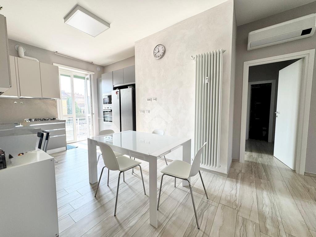 Quadrilocale Via cravero, Pinerolo - foto 1