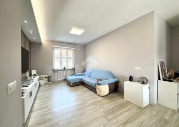 Quadrilocale Via cravero, Pinerolo - foto 3