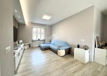 Quadrilocale Via cravero, Pinerolo - foto 4