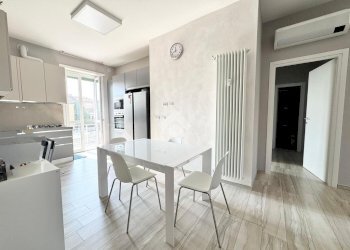 Quadrilocale Via cravero, Pinerolo - foto 8